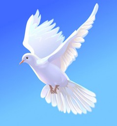 Logo de Radio Iglesia Evangélica Dios Te Ama