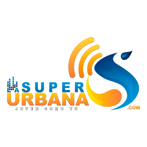 Logo de La Super Urbana