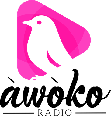 Logo de Awoko Radio