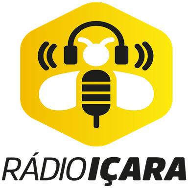 Logo de Rádio Içara