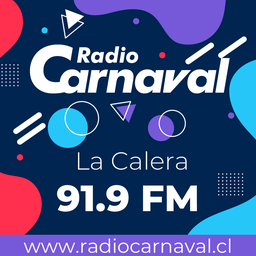 Logo de Radio Carnaval La Calera