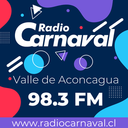 Logo de Radio Carnaval San Felipe
