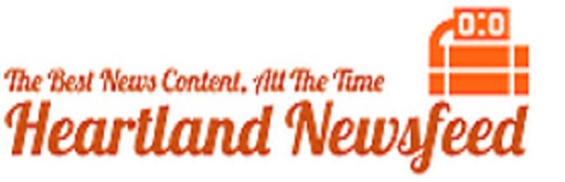 Logo de Heartland Newsfeed Radio Network