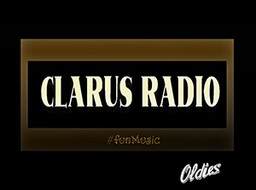 Logo de Clarus Oldies