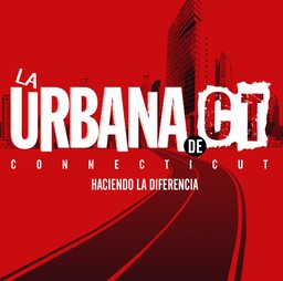 Logo de La Urbana CT