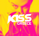 Logo de KISSFM Greece