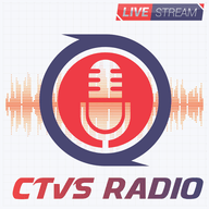 Logo de CTVS Radio