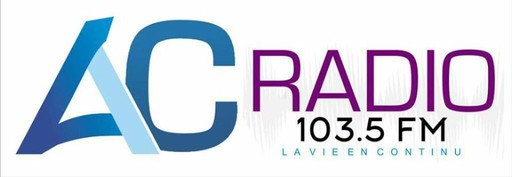 Logo de AC Radio