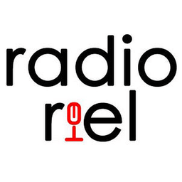 Logo de Radio Riel