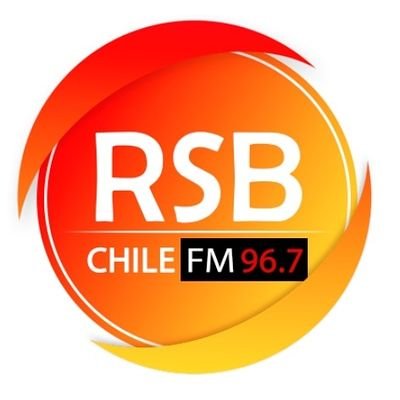 Logo de Radio San Bartolomé (RSB La Serena)