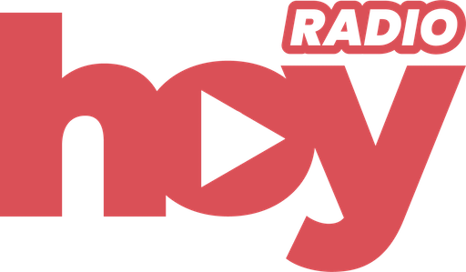 Logo de RadioHoy