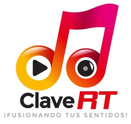 Logo de Radio Clave USA