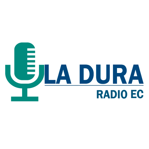 Logo de La Dura Radio EC