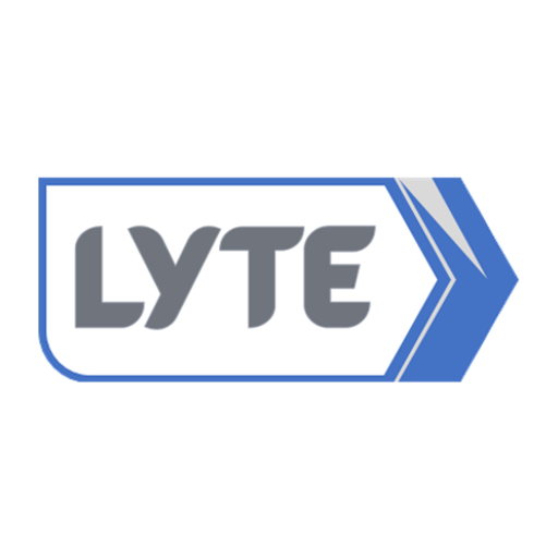 Logo de RAUX - Lyte FM