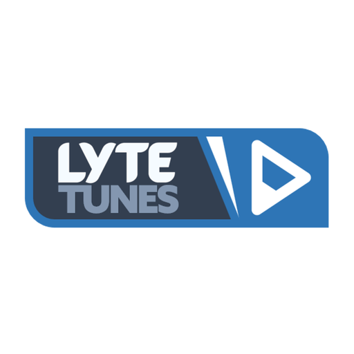 Logo de Raudio Lyte Tunes