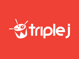 Logo de ABC Triple J WA