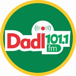Logo de Dadi 101.1