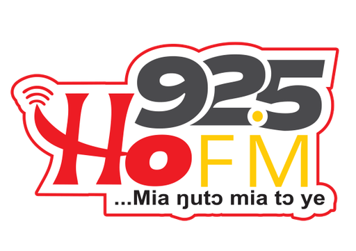 Logo de Ho 92.5 FM