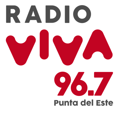 Logo de Radio Viva 96.7 FM