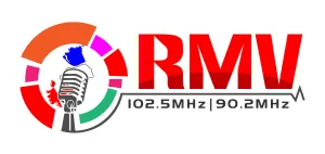 Logo de RMV - Radio Miréréni Ville