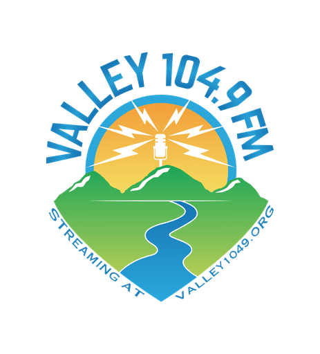 Logo de KAPY-LP Valley 104.9 FM