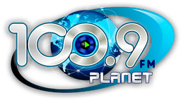 Logo de Stereo planet 100.9 FM