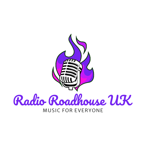 Logo de Radio Roadhouse UK