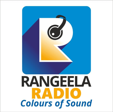 Logo de Rangeela Radio