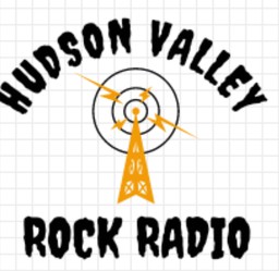Logo de Hudson Valley Rock Radio