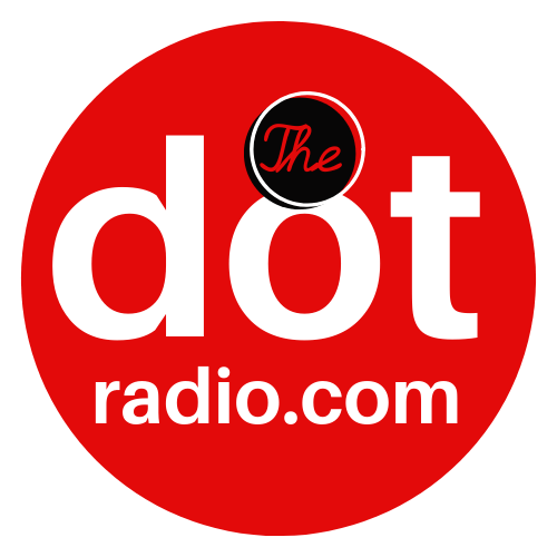 Logo de TheDotRadio