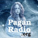 Logo de PaganRadio.org