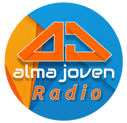 Logo de Alma Joven Radio