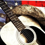 Logo de Bunkin's Classic Country