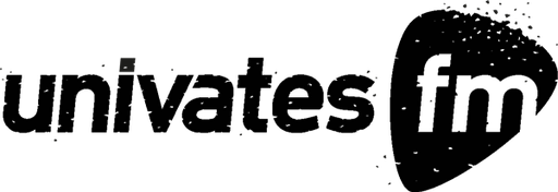Logo de Univates FM