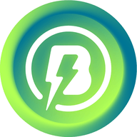 Logo de Radio B FM