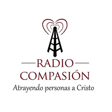 Logo de Radio Compasión