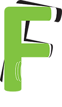 Logo de Friss FM