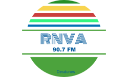 Logo de Radio Nouvelle Voix de l'Artibonite (RNVA)