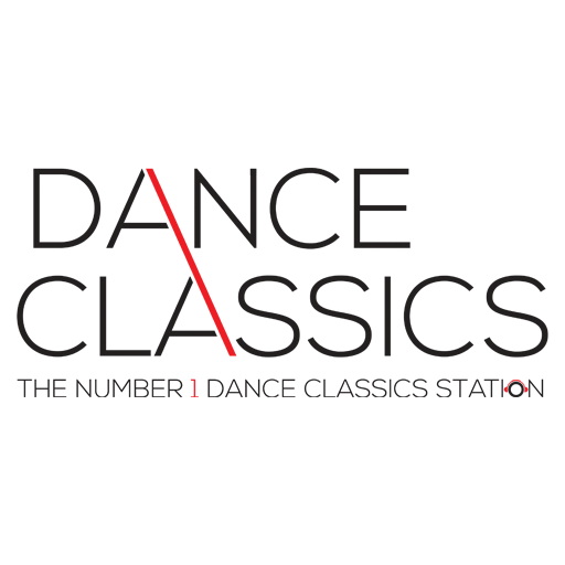 Logo de Dance Classics