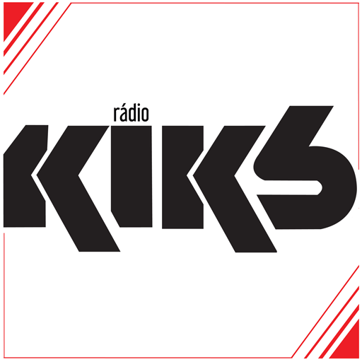 Logo de Radio KIKS