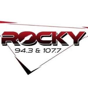 Logo de WRQI Rocky NWPA Radio