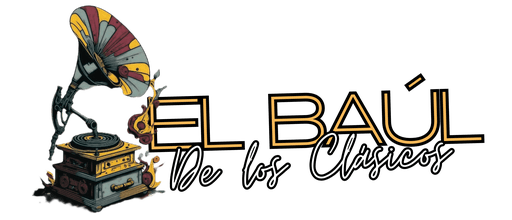 Logo de El Baúl de los Clásicos