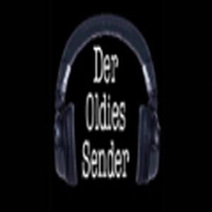 Logo de Der Oldie Sender 80er Luxembourg