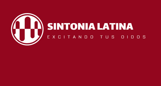 Logo de Sintonia Latina