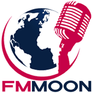 Logo de FMmoon
