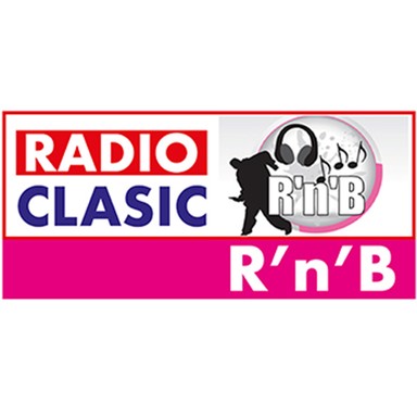 Logo de Radio Clasic RnB/Soul