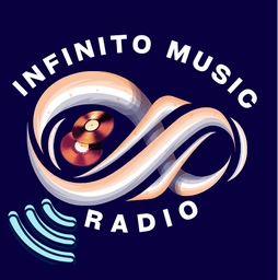 Logo de Infinito Music Radio