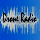 Logo de DronaRadio (MRG.fm)