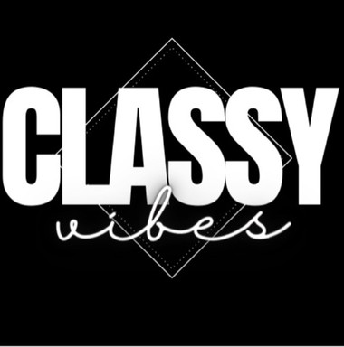 Logo de Classy Vibes