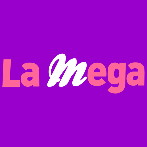 Logo de La Mega Benidorm